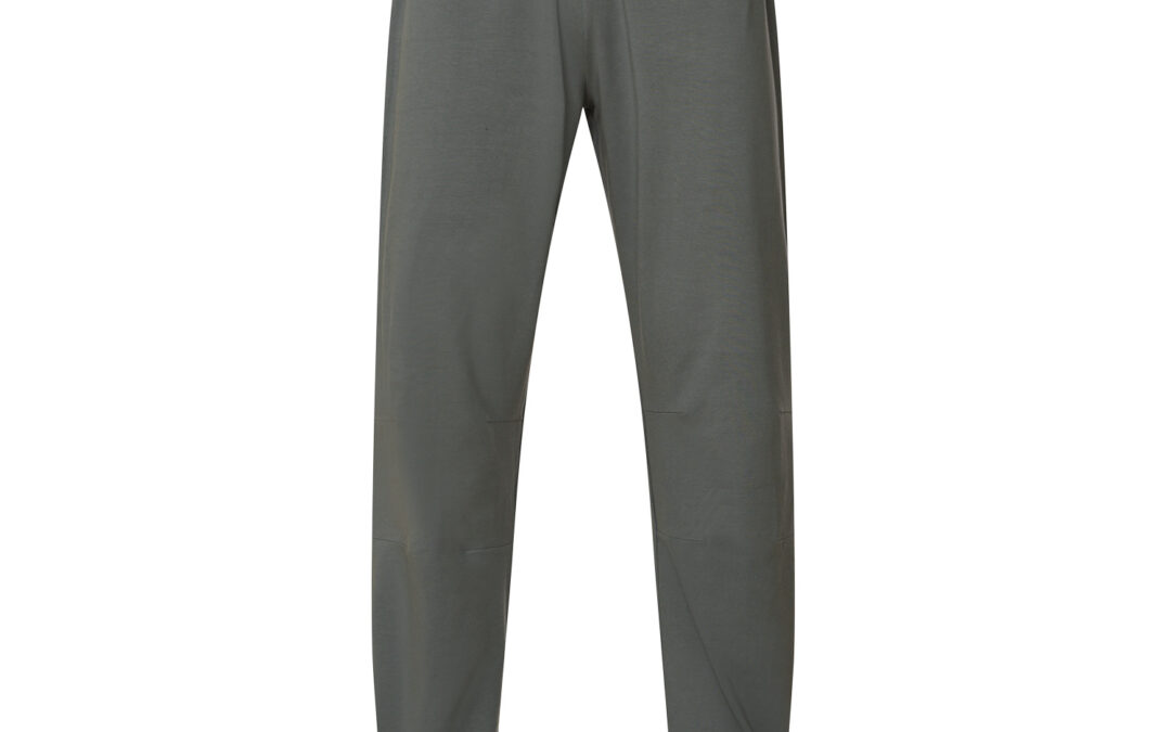 Bodhi Yamadhi Bodhi Yoga Yamadhi Mens Drawstring Pants bő férfi nadrág antracit Méret: S