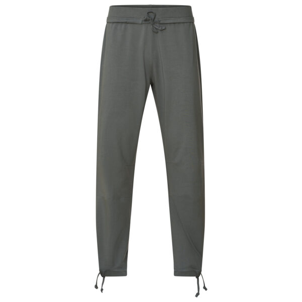 Bodhi Yamadhi Bodhi Yoga Yamadhi Mens Drawstring Pants bő férfi nadrág antracit Méret: M