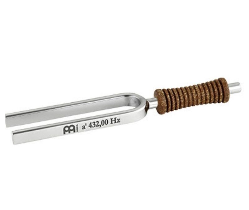 Meinl Sonic Energy terápiás hangvilla 432 Hz A4 / a '