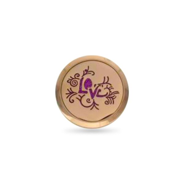 Tachyon Technologies Tachyon Carmonizer Gold védelem az elektromágneses mezők ellen az autóban Típus: Love