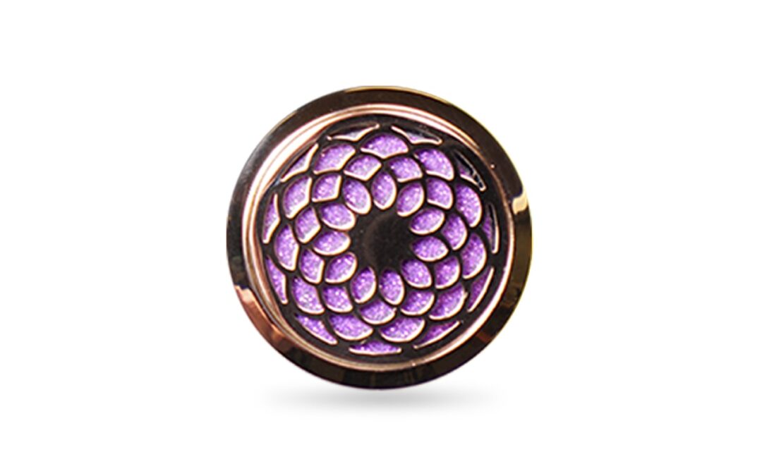 Tachyon Technologies Tachyon Carmonizer Gold védelem az elektromágneses mezők ellen az autóban Típus: Lotus