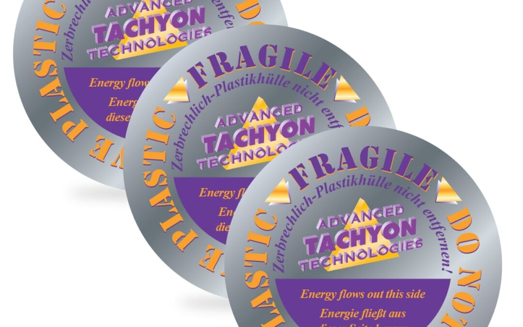 Tachyon Technologies Tachyon Silica lemezek 15 cm egyoldalas 3 db