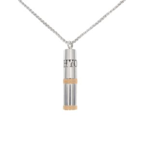 Tachyon Technologies Tachyon Pendant Freedom medál 3 különböző színben 4,3 cm Szín: Ezüstös,arany