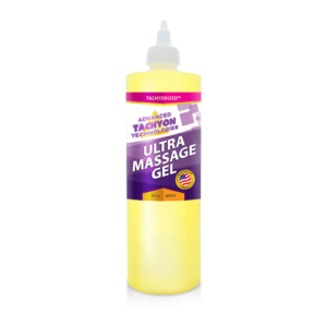 Tachyon Technologies Tachyon Ultra masszázsgél 120, 240, 480 ml Térfogat: 240 ml