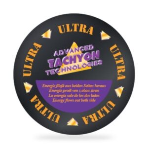 Tachyon Technologies Tachyon Ultra Silica Disk 10 cm kétoldalas 1 db