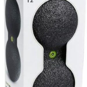 BLACKROLL DUOBALL masszázslabda Átmérő: 12 cm