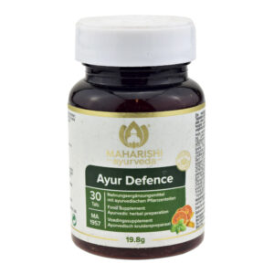 Maharishi Ayurveda Maharishi AyurDefence belső erő növelő 30 tabletta