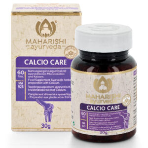 Maharishi Ayurveda Maharishi Calcio Care Rasayana természetes kalcium tabletta 60 db