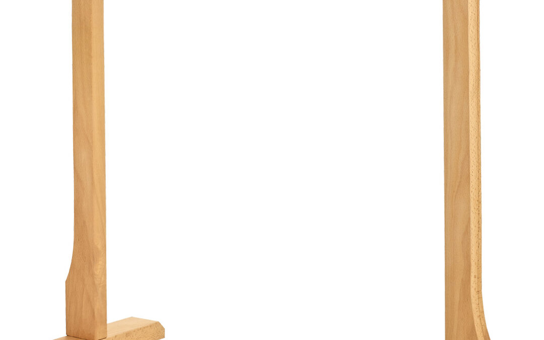 MEINL Sonic Energy Wind Gong közepes állvány 109 cm Méret: Medium