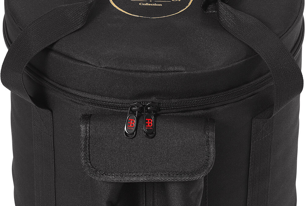 MEINL Sonic Energy táska/tok kristálytálhoz 25 cm
