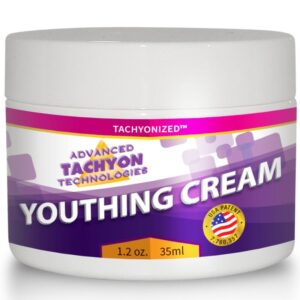 Tachyon Technologies Tachyon Micro-S Youthing krém öregedésgátló krém 35 ml
