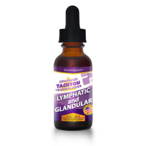Tachyon Technologies Tachyon OS-H22 Lymphatic & Glandular Tonic cseppek nyirokrendszerre és mirigyekre 30 ml