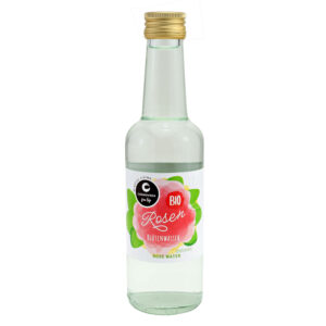 Cosmoveda Bio rózsavíz 250 ml