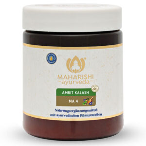 Maharishi Ayurveda Maharishi Amrit Kalash ájurvédikus gyümölcsös gyógynövénypaszta 600 g