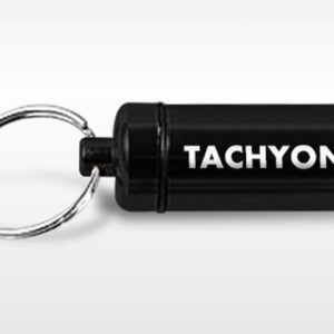 Tachyon Technologies Tachyon medál állatoknak - védi és elősegíti a sebgyógyulást 5 cm Szín: Fekete
