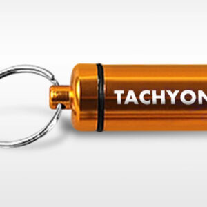 Tachyon Technologies Tachyon medál állatoknak - védi és elősegíti a sebgyógyulást 5 cm Szín: Arany