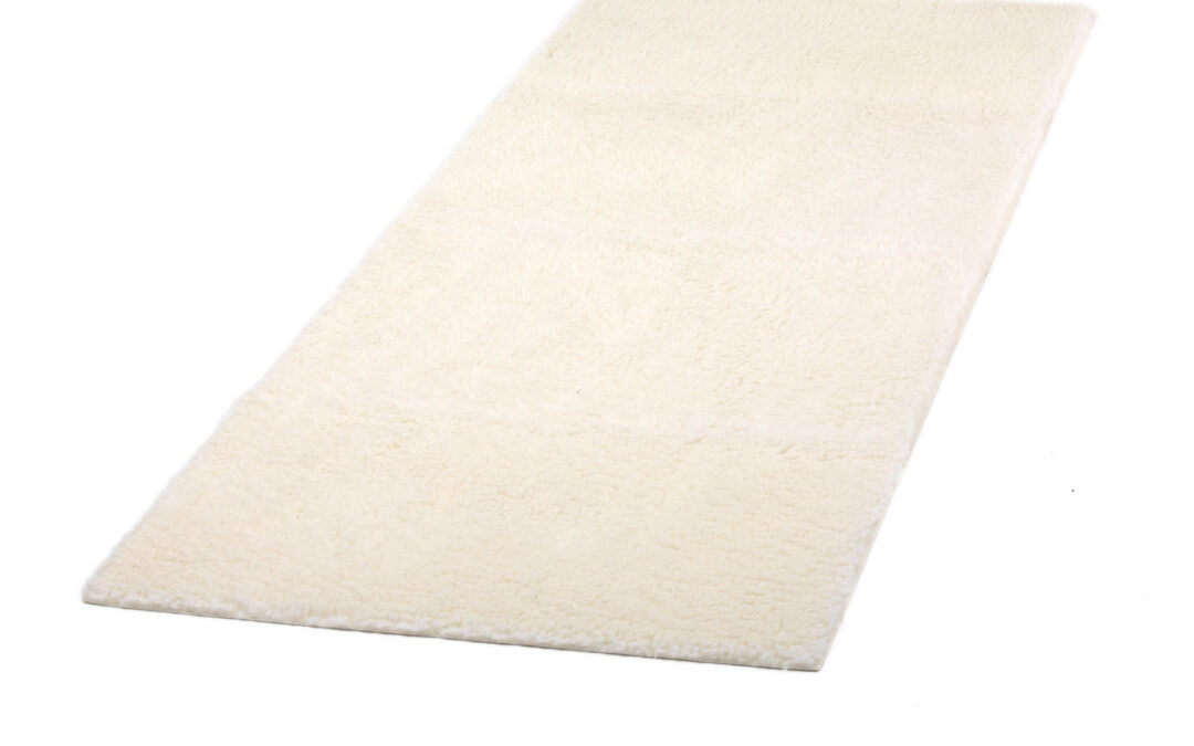 Bodhi Yoga Bodhi SURYA Yoga Mat juhgyapjú szőnyeg 200 cm Szélesség: 100 cm