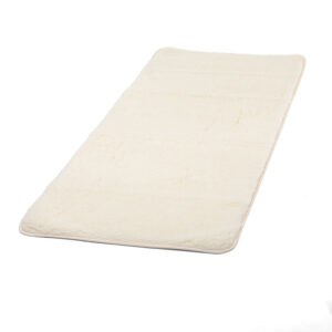 Bodhi Yoga Bodhi SURYA Yoga Mat prémium szőnyeg juhgyapjúból 200 x 75 cm