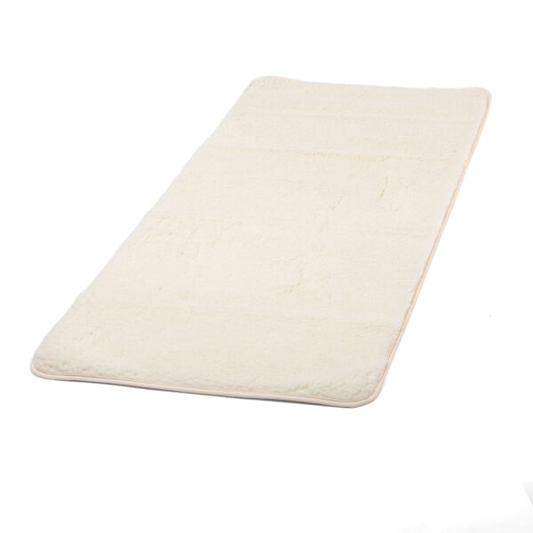 Bodhi Yoga Bodhi SURYA Yoga Mat prémium szőnyeg juhgyapjúból 200 x 75 cm