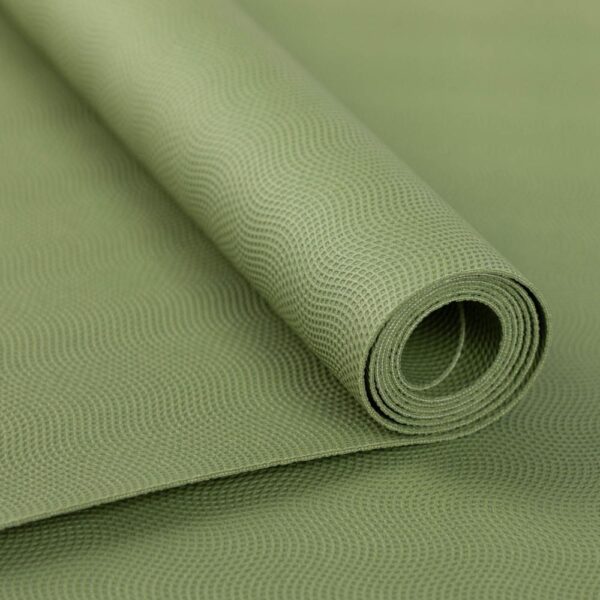 Bodhi Yoga Bodhi Ecopro Travel jógaszőnyeg 185 x 60 cm (1,3 mm) Szín: Fern Green