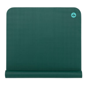 Bodhi Yoga Bodhi Ecopro Travel jógaszőnyeg 185 x 60 cm (1,3 mm) Szín: Zöld