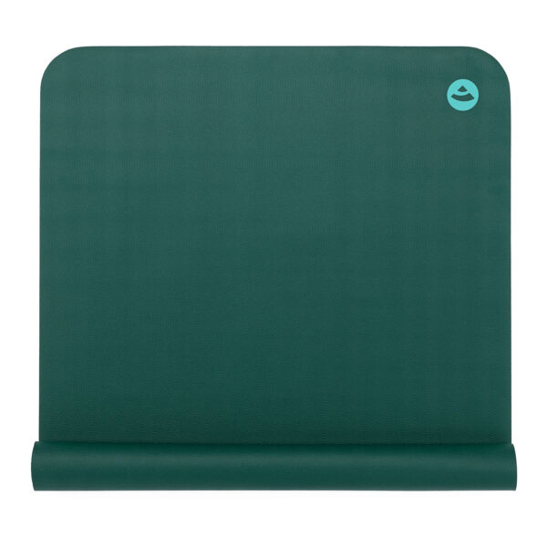 Bodhi Yoga Bodhi Ecopro Travel jógaszőnyeg 185 x 60 cm (1,3 mm) Szín: Zöld