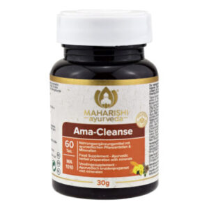 Maharishi Ayurveda Ama-Clean Digestion 60 tabletta