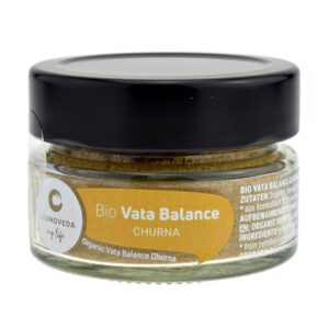 Cosmoveda Vata Balance Churna BIO fűszerkeverék 25 g