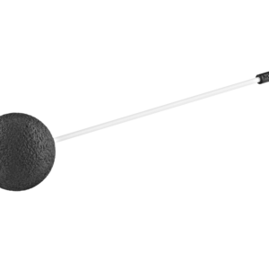 MEINL Sonic Energy kalapács gongokhoz 21 cm Átmérő: 40 mm