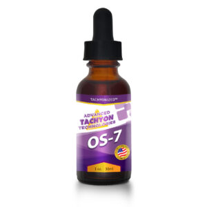Tachyon Technologies Tachyon OS-H7 Cardiovascular Tonic cseppek szív- és érrendszerre 30 ml