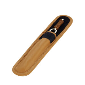 MEINL Sonic Energy - Tuner Fork Case műbőr tok hangvillákhoz Méret: L - 21 cm