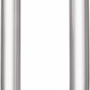 MEINL Sonic Energy Crystal hangvilla - C3, 44,9 cm