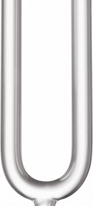 MEINL Sonic Energy Crystal hangvilla – C3, 44,9 cm
