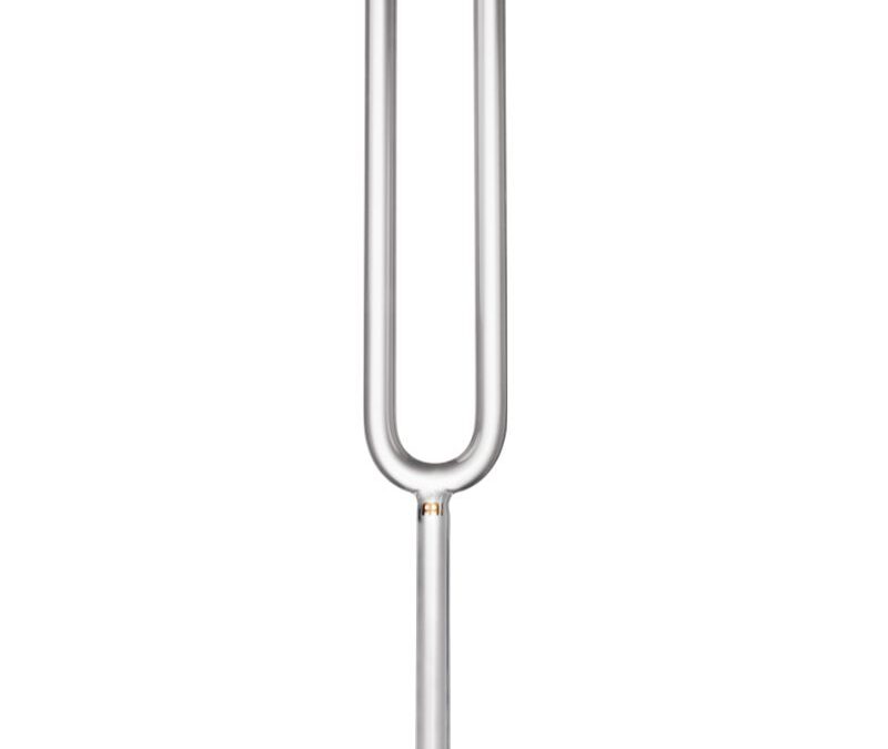 MEINL Sonic Energy Crystal hangvilla – F3, 44,9 cm