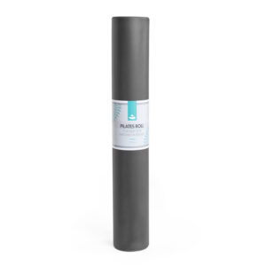 Bodhi Yoga Bodhi Pilates ROLLER extra hosszú antracit színben Hossz: 90 cm