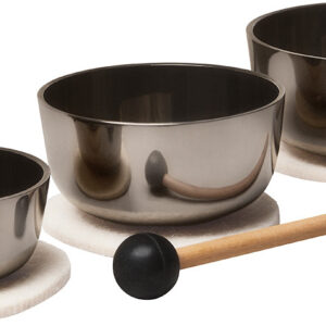 MEINL Sonic Energy Zen 3 hangtálból álló készlet