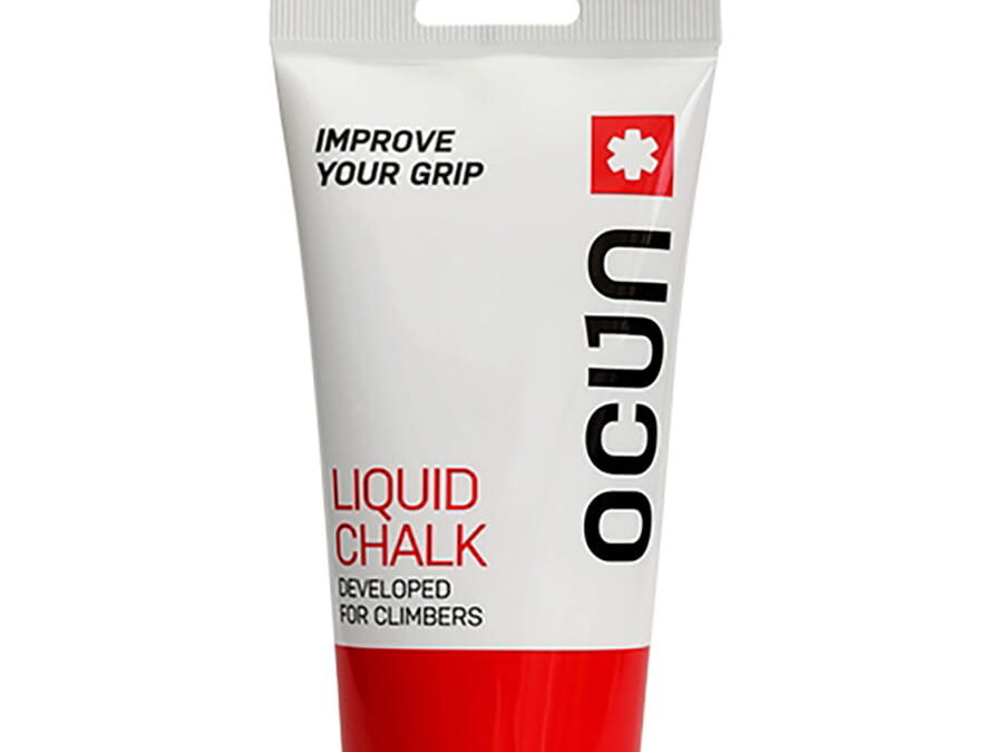 Aerialsilks Aerial Ocun Magnesia folyékony gyakorlatkréta 100, 200 ml Térfogat: 100 ml