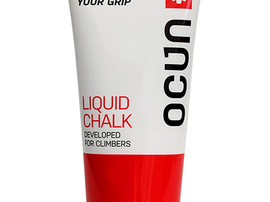Aerialsilks Aerial Ocun Magnesia folyékony gyakorlatkréta 100, 200 ml Térfogat: 200 ml