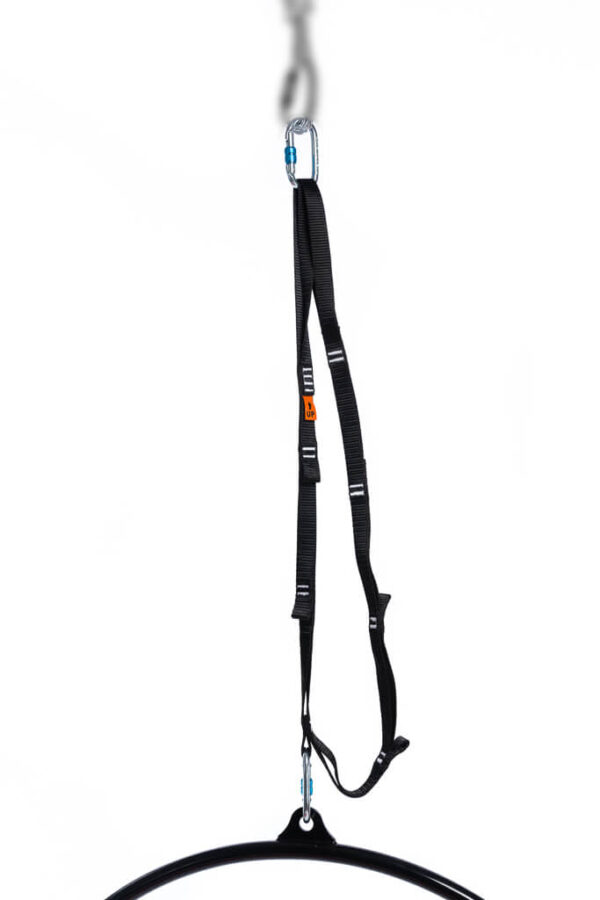 Aerialsilks Aerial Strap hosszabbító szíj a gyűrűhöz