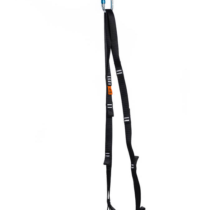 Aerialsilks Aerial Strap hosszabbító szíj a gyűrűhöz