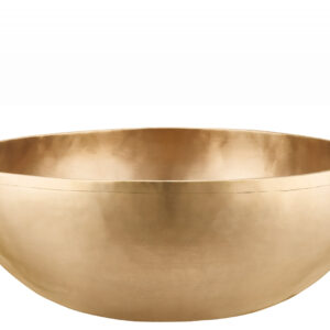 MEINL Sonic Energy Tibetan hangtál kalapáccsal Giant sorozat, kézzel készített, 40 cm, 5 kg