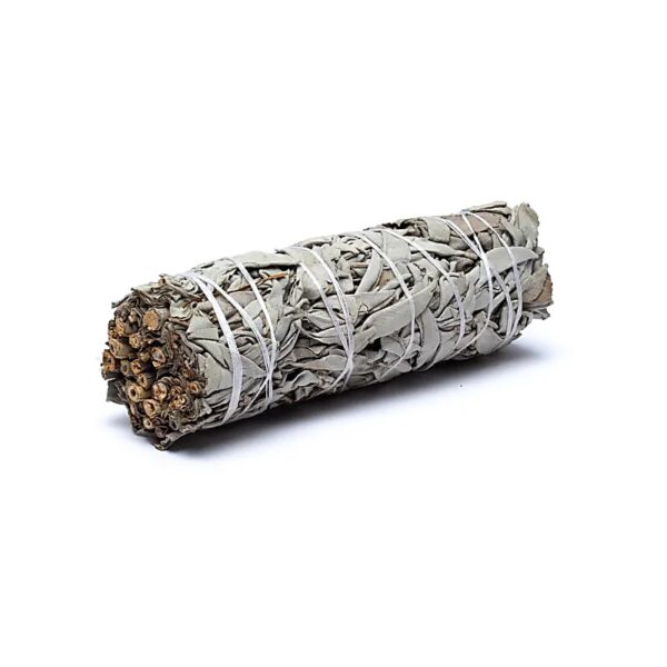 Phoenix Import Phoenix White Sage fehér zsálya fűtőköteg -10 cm Típus: S/M 35-45g