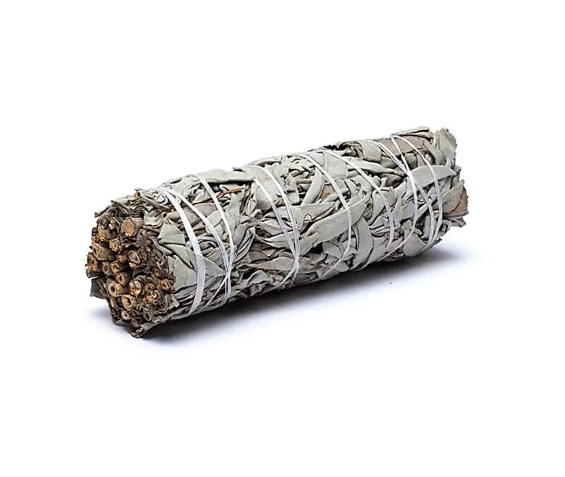 Phoenix Import Phoenix White Sage fehér zsálya fűtőköteg -10 cm Típus: S/M 35-45g