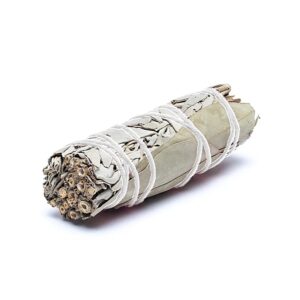 Phoenix Import Phoenix White Sage fehér zsálya fűtőköteg -10 cm Típus: Fehér zsálya + eukaliptusz
