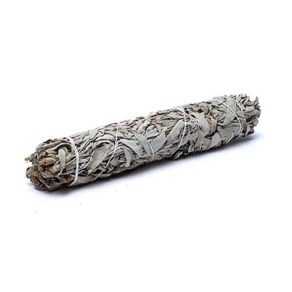 Phoenix Import Phoenix White Sage fehér zsálya fűtőköteg -10 cm Típus: XL 115g