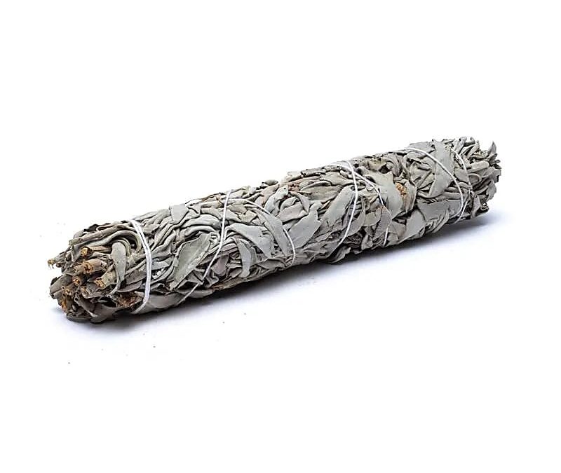 Phoenix Import Phoenix White Sage fehér zsálya fűtőköteg -10 cm Típus: XL 115g