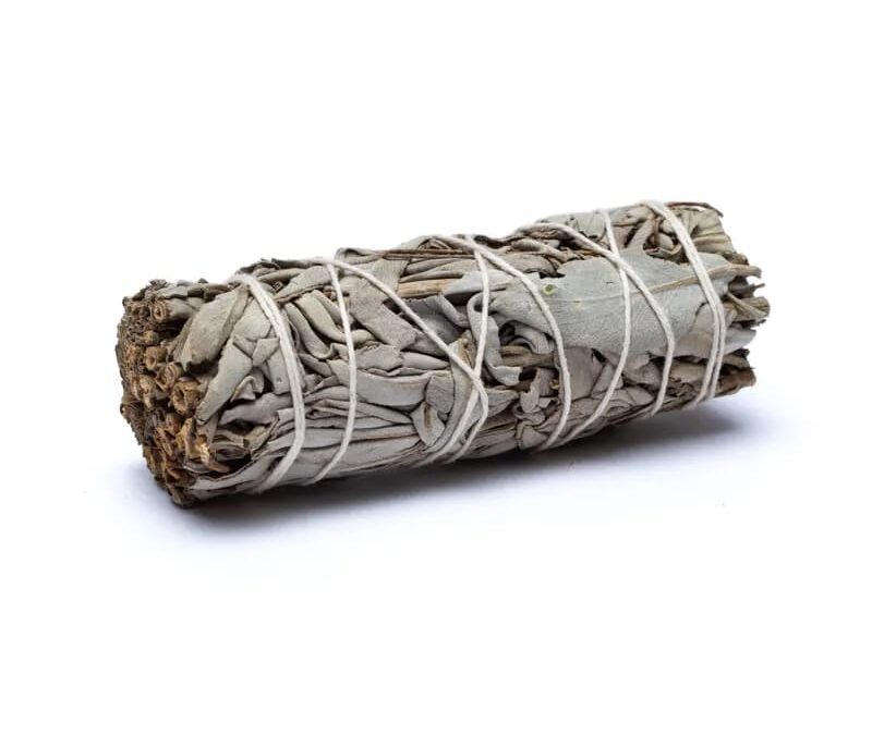 Phoenix Import Phoenix White Sage fehér zsálya fűtőköteg -10 cm Típus: S 30-40g
