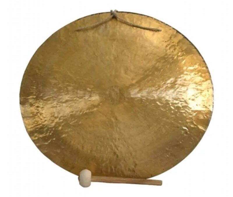 Phoenix Import Phoenix Wind Gong fa bottal 50 cm Átmérő: 60 cm