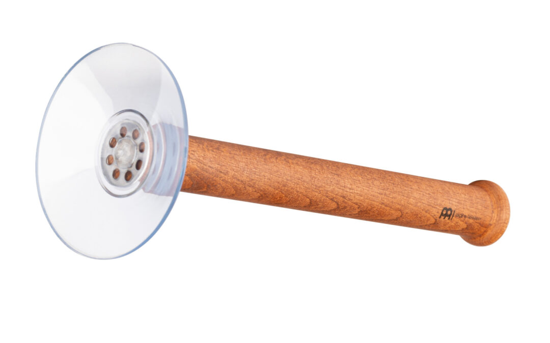 MEINL Sonic Energy Suction tartó közepes tibeti hangtálkhoz