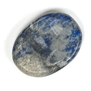 Phoenix Import Phoenix Worry kő Lapis lazuli kő 3,5 - 4,5 cm